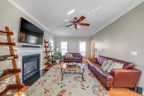 6805 Winding Arch Dr, Durham, NC 27713 photo 7