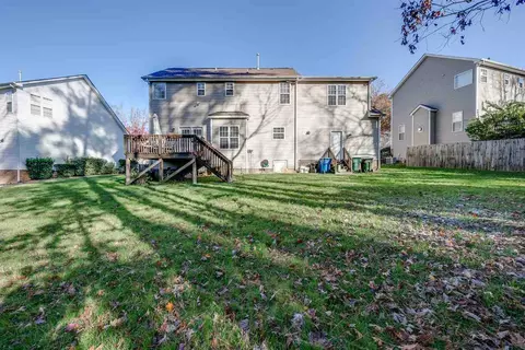6805 Winding Arch Dr, Durham, NC 27713 photo 30