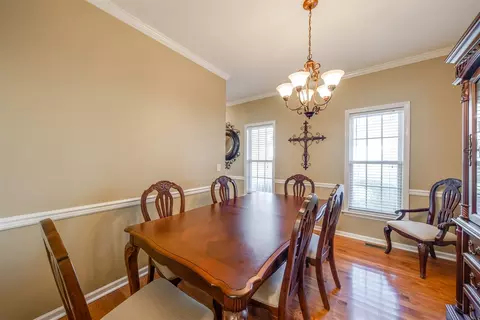 6805 Winding Arch Dr, Durham, NC 27713 photo 3