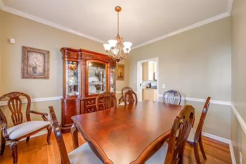 6805 Winding Arch Dr, Durham, NC 27713 photo 2