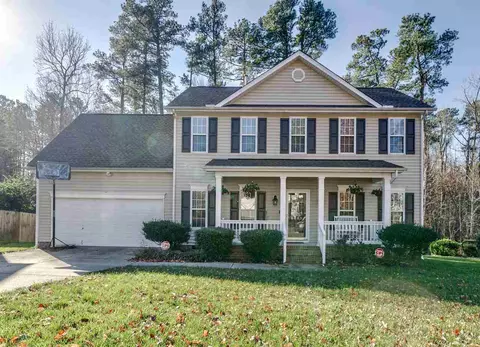 6805 Winding Arch Dr, Durham, NC 27713 photo 1