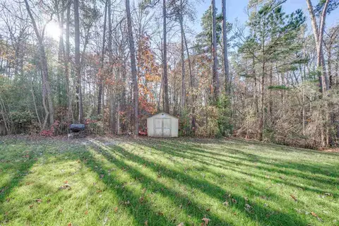 6805 Winding Arch Dr, Durham, NC 27713 photo 29