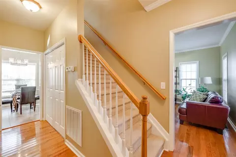 6805 Winding Arch Dr, Durham, NC 27713 photo 4