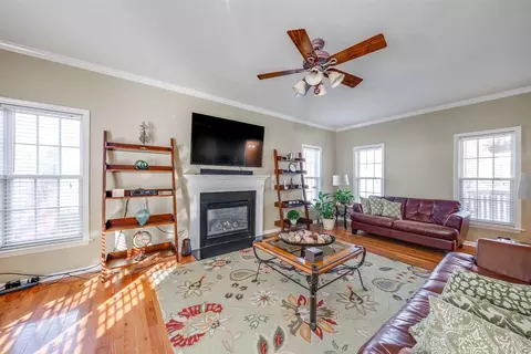 6805 Winding Arch Dr, Durham, NC 27713 photo 6
