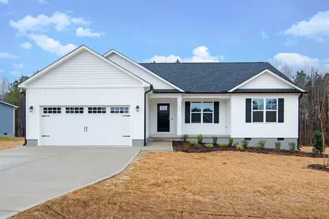 146 Pine Meadow Way, Middlesex, NC 27557 photo 1