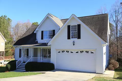 5607 Paces Ferry Dr, Durham, NC 27712 photo 2