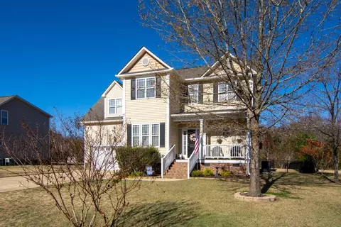 151 Blessed Ln, Angier, NC 27501 photo 7