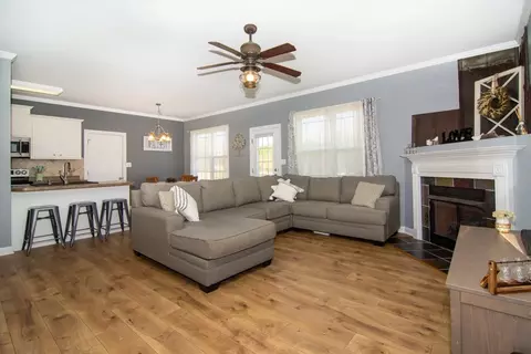 151 Blessed Ln, Angier, NC 27501 photo 11