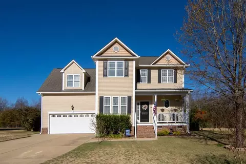151 Blessed Ln, Angier, NC 27501 photo 1