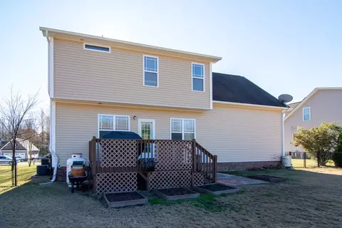 151 Blessed Ln, Angier, NC 27501 photo 8