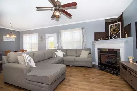 151 Blessed Ln, Angier, NC 27501 photo 4