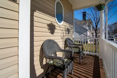 151 Blessed Ln, Angier, NC 27501 photo 5
