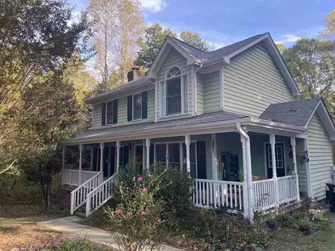 1034 E Justin Dr, Garner, NC 27529 photo 1