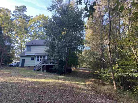 1034 E Justin Dr, Garner, NC 27529 photo 2