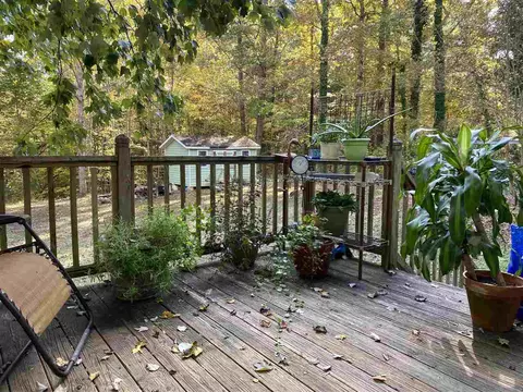 1034 E Justin Dr, Garner, NC 27529 photo 4