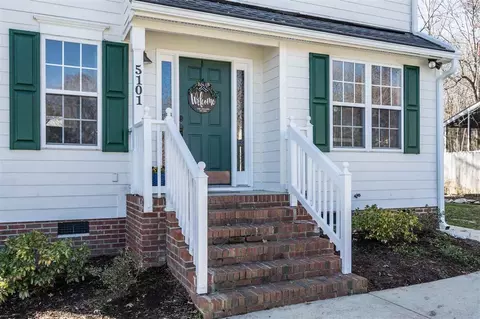 5101 Stardust Dr, Durham, NC 27712 photo 2