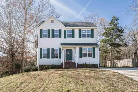 5101 Stardust Dr, Durham, NC 27712 photo 1