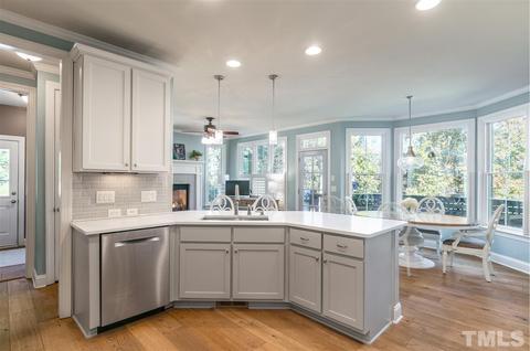 2136 Crigan Bluff Dr, Cary, NC 27513 photo 10