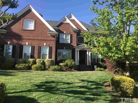 2136 Crigan Bluff Dr, Cary, NC 27513 photo 1