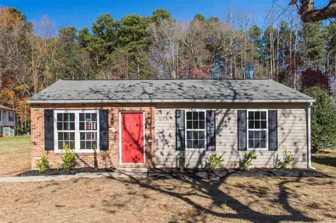 1918 Strebor St, Durham, NC 27705 photo 1