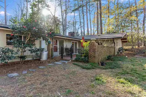 3558 Hamstead Ct, Durham, NC 27707 photo 26