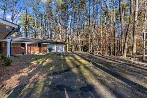 3558 Hamstead Ct, Durham, NC 27707 photo 22