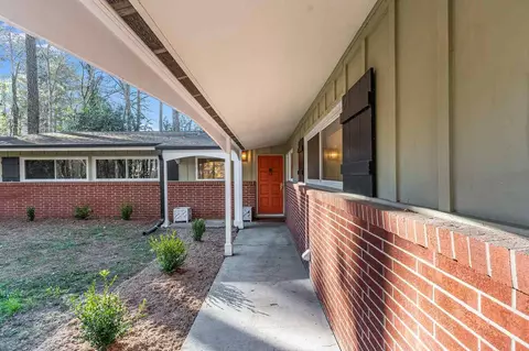 3558 Hamstead Ct, Durham, NC 27707 photo 1