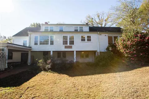 211 E Front St, Lillington, NC 27546 photo 19
