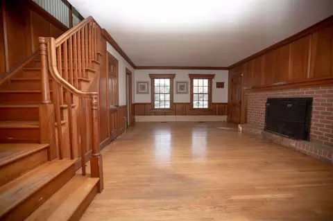 211 E Front St, Lillington, NC 27546 photo 4