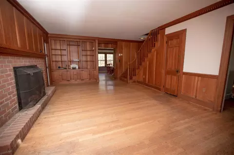 211 E Front St, Lillington, NC 27546 photo 3