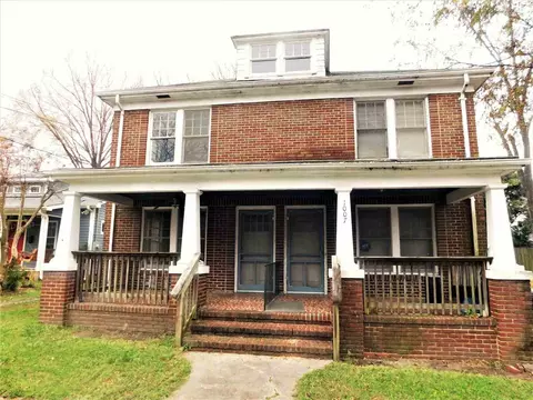 1007 Glendale Ave, Durham, NC 27701 photo 1