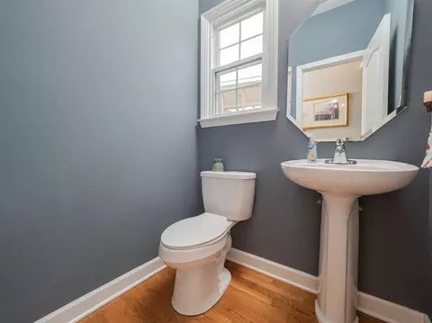 1208 Miracle Dr, Wake Forest, NC 27587 photo 7