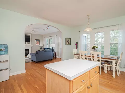 1208 Miracle Dr, Wake Forest, NC 27587 photo 4