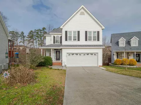 1208 Miracle Dr, Wake Forest, NC 27587 photo 1