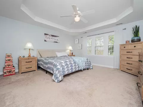 1208 Miracle Dr, Wake Forest, NC 27587 photo 9