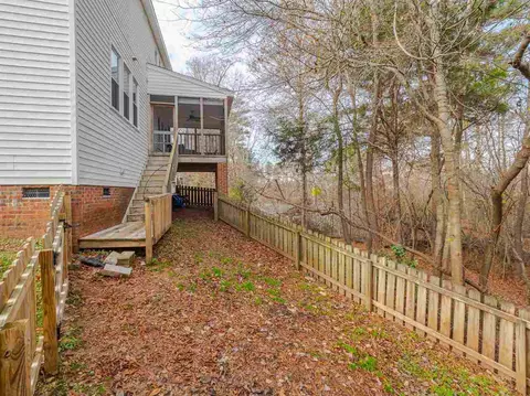 1208 Miracle Dr, Wake Forest, NC 27587 photo 17