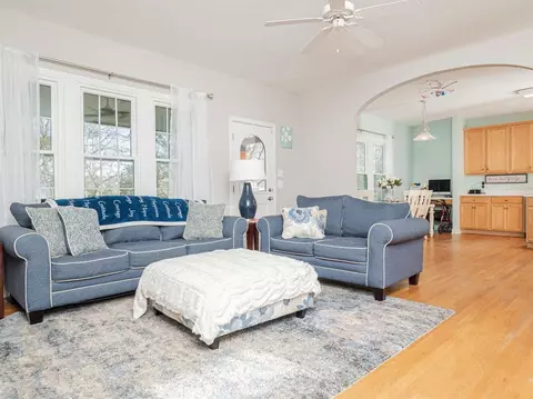 1208 Miracle Dr, Wake Forest, NC 27587 photo 6