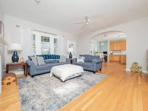 1208 Miracle Dr, Wake Forest, NC 27587 photo 5