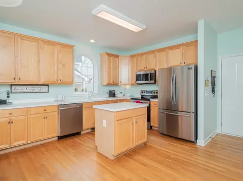 1208 Miracle Dr, Wake Forest, NC 27587 photo 2