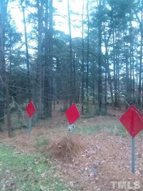 990 Pennock Rd, Durham, NC 27703 photo 1
