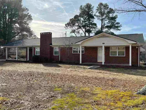 8404 Nc 27 E Hwy, Coats, NC 27521 photo 1