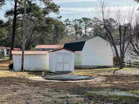 8404 Nc 27 E Hwy, Coats, NC 27521 photo 29