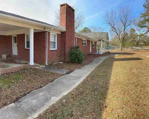 8404 Nc 27 E Hwy, Coats, NC 27521 photo 3
