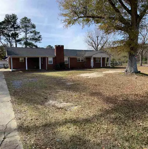 8404 Nc 27 E Hwy, Coats, NC 27521 photo 2