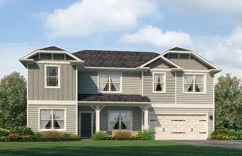 38 Glenkirk Pl, Garner, NC 27529 photo 1