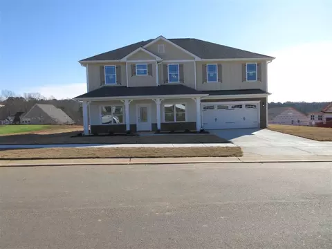 80 Glenkirk Pl, Garner, NC 27529 photo 1