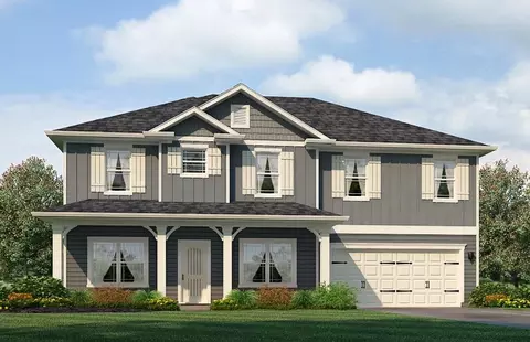 80 Glenkirk Pl, Garner, NC 27529 photo 2