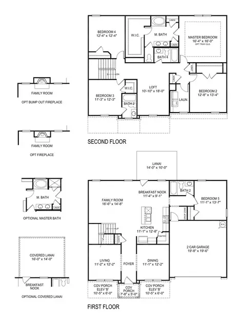 80 Glenkirk Pl, Garner, NC 27529 photo 3