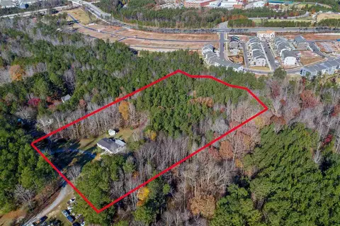 114 Sanger Dr, Cary, NC 27519