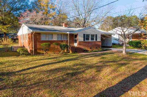 1006 Barbara Dr, Garner, NC 27529 photo 3